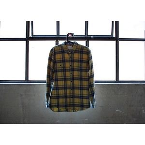 Saturdays Surf NYC long sleeve (Large)